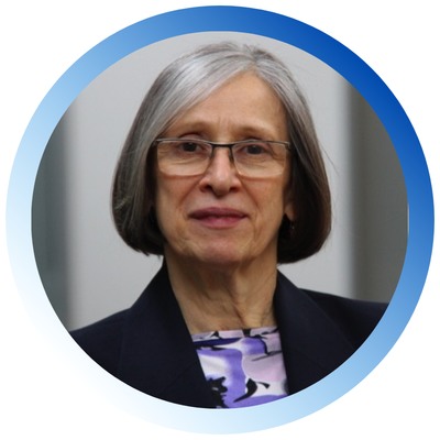 Prof. Ljiljana Trajkovic